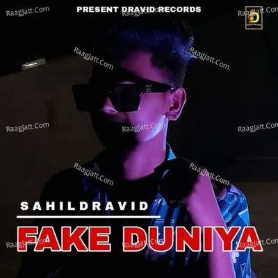 Sahil Dravid