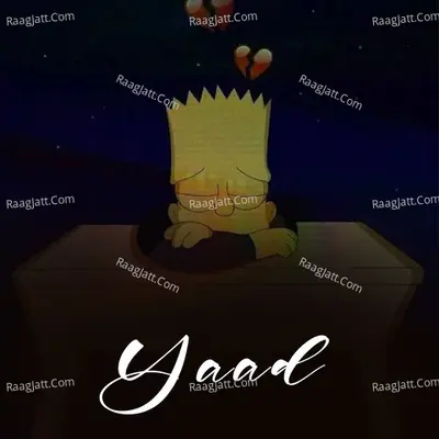 Yaad Cover