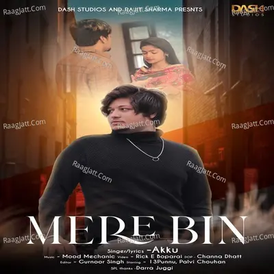 Mere Bin Cover