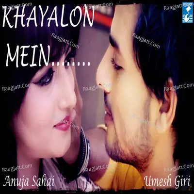 Khayalon Mein Cover