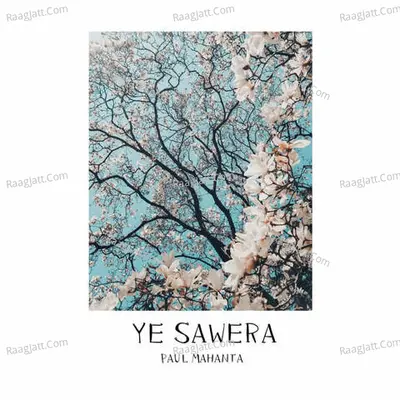 Ye Sawera Cover