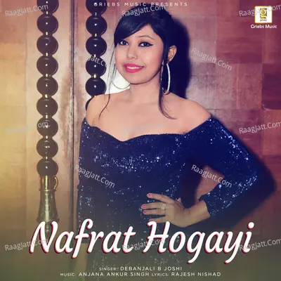 Nafrat Hogayi Cover