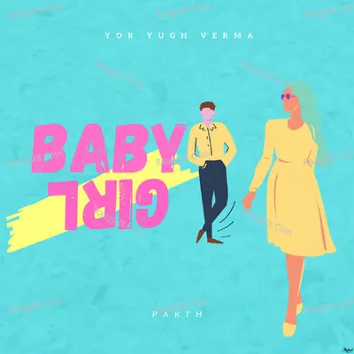 Baby Girl Cover