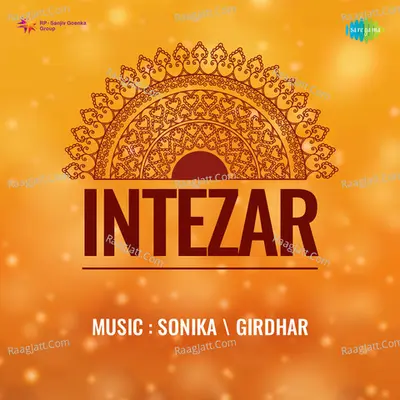 Intezar Cover