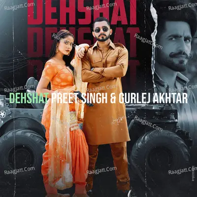Dehshat Cover