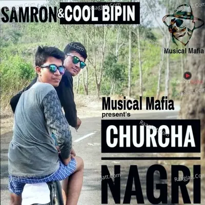 Churcha Nagri