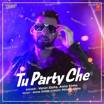 Tu Party Che