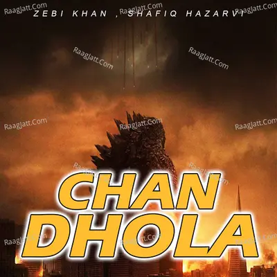 Chan Dhola Cover