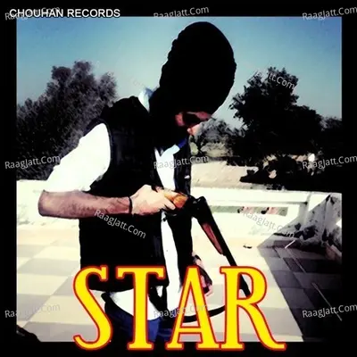 Star Poster