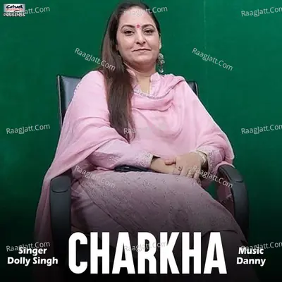 Charkha - Single Cover