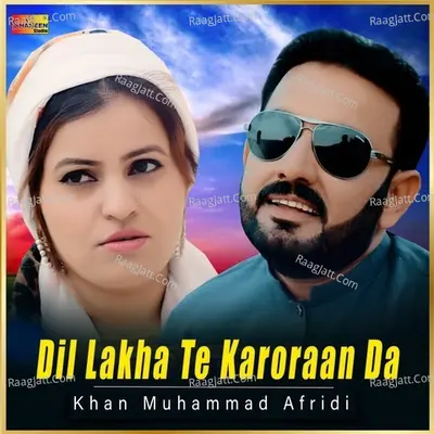 Dil Lakha Te Karoraan Da Cover
