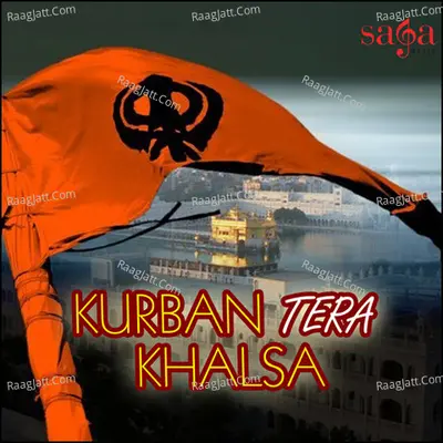 Kurban Tera Khalsa Poster