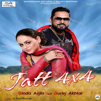 Jatt 4X4 Cover