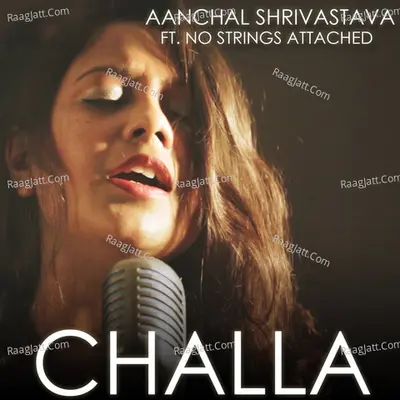 Challa Cover