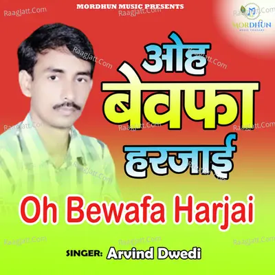 Arvind Dwedi