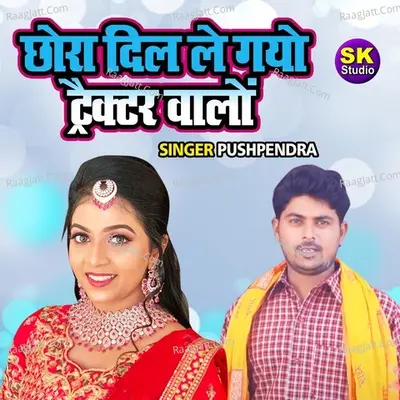 Chora Dil Le Gayo Tractor Walo