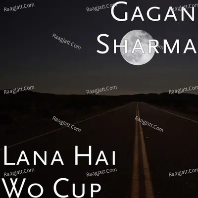 Gagan Sharma