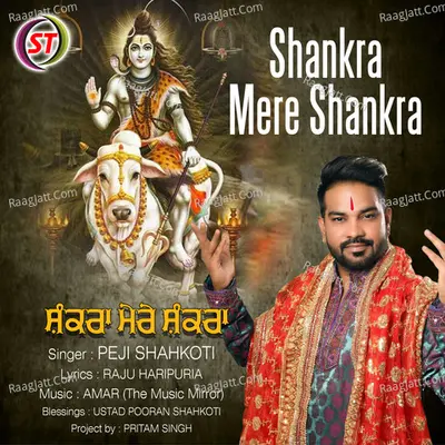 Shankra Mere Shankra