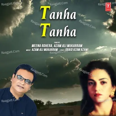 Tanha Tanha Cover