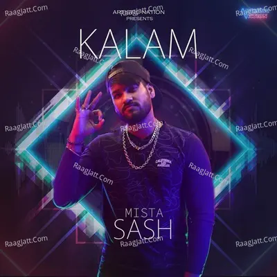 Kalam Cover
