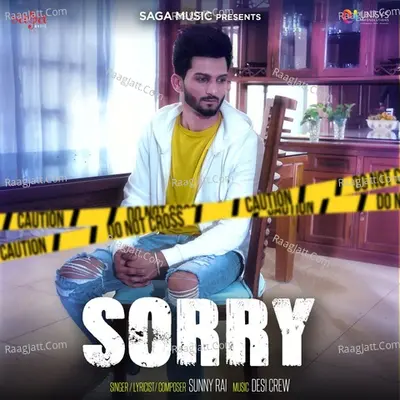 Sorry