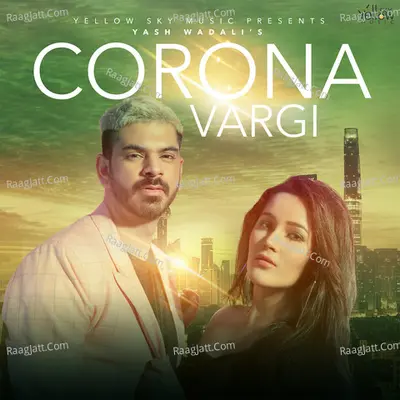 Corona Vargi Cover