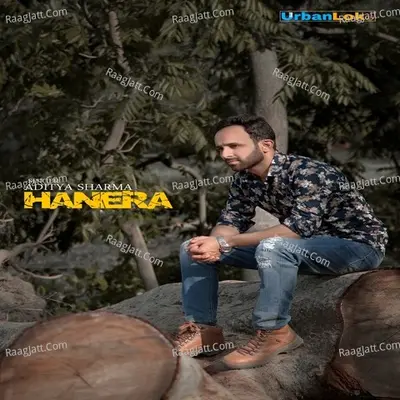 Hanera Cover
