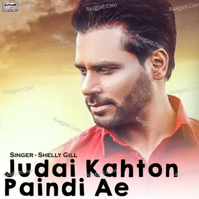Judai Kahton Paindi Ae - Single Cover
