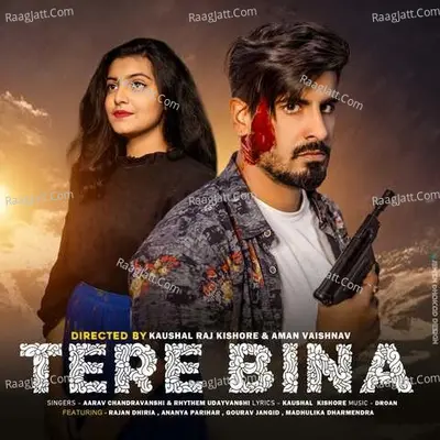 TERE BINA Cover