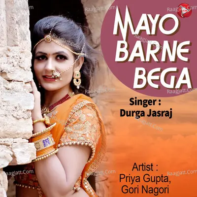 Mayo Barne Bega Cover