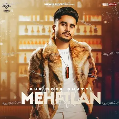 Mehfilan