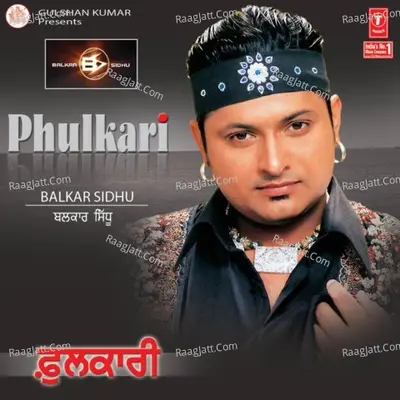 Phulkari - Balkar Sidhu