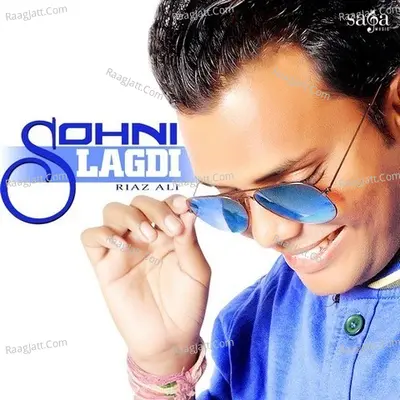 Sohni Lagdi Poster