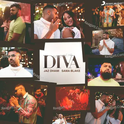 Diva Cover