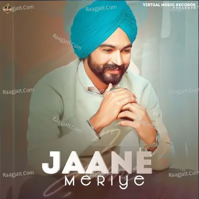 Jaane Meriye Cover