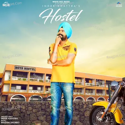Inder Khattra Image