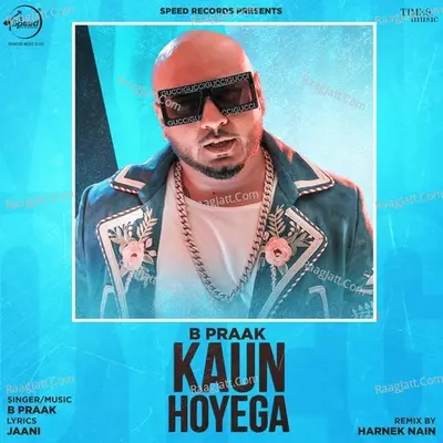 Kaun Hoyega Remix Cover