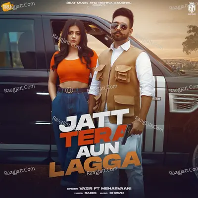 Jatt Tera Aun Lagga Cover
