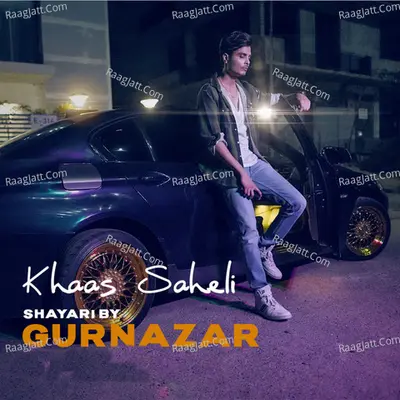 Khaas Saheli Cover