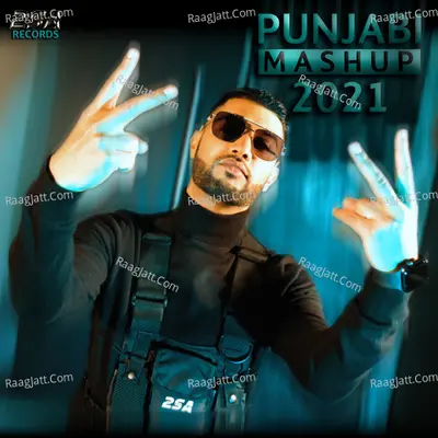 Punjabi Mashup 2021