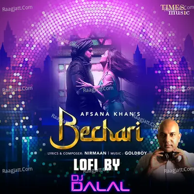 Dj Dalal Image