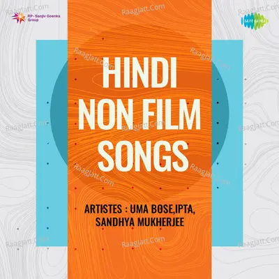 Hindi Non - Film Songs Poster