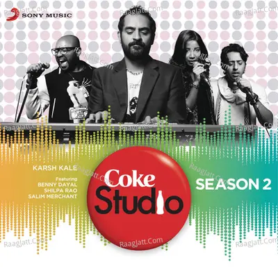 Coke Studio India Season 2: Episode 6 - Salim Merchant