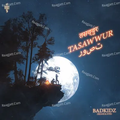 TASAWWUR Cover