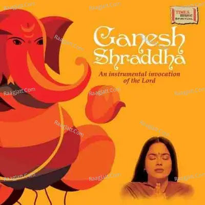 Ganesh Shraddha Poster