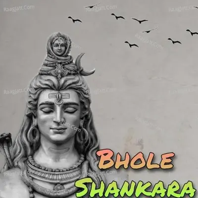 Bhole Shankara