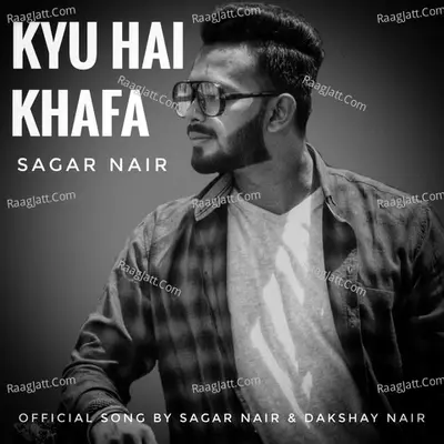 Kyu Hai Khafa Cover
