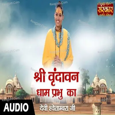 Shri Vrindavan Dhaam Prabhu Ka Cover