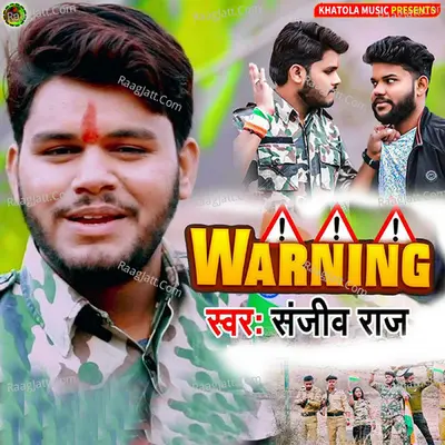 Warning Cover