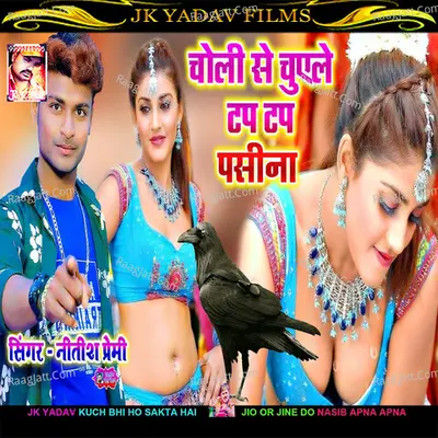 Nitish Premi Image